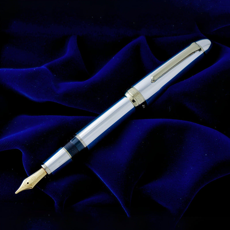 Sailor Füller 1911 21Kt, silber