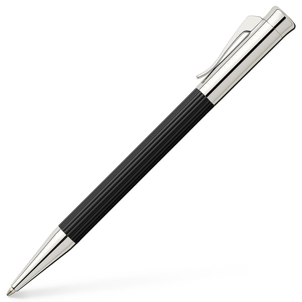 Graf von Faber-Castell, Kugelschreiber Tamitio, schwarz