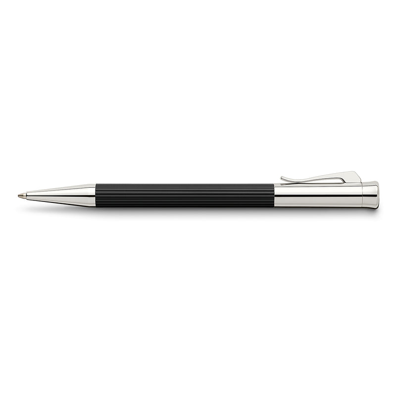 Graf von Faber-Castell, Kugelschreiber Tamitio, schwarz