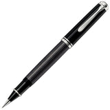 Pelikan, Tintenroller Souverän R405 Stresemann, grau