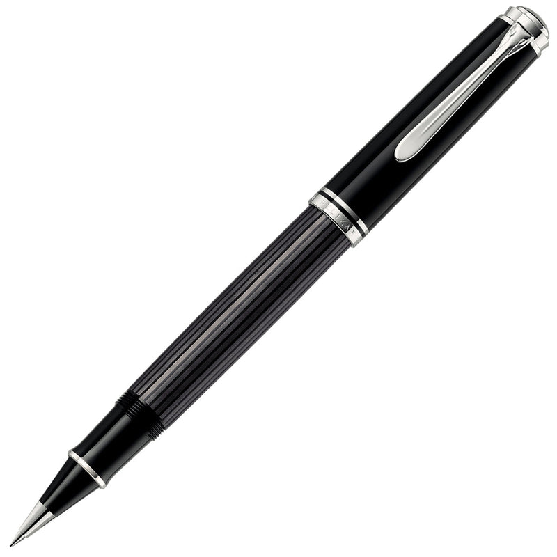 Pelikan, Tintenroller Souverän R405 Stresemann, grau