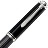 Pelikan, Tintenroller Souverän R405 Stresemann, grau