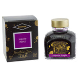 Diamine Tintenglas Penoblo Fueller Premium 68 Majestic Purple 80 ml