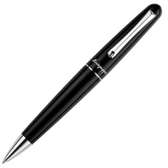 Montegrappa, Kugelschreiber Elmo 01, schwarz