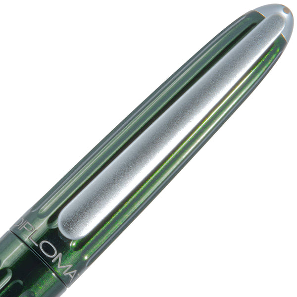 Diplomat Bleistift Aero Evergreen