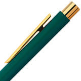 Faber-Castell, Kugelschreiber, Neo Slim, Golden Rainforest