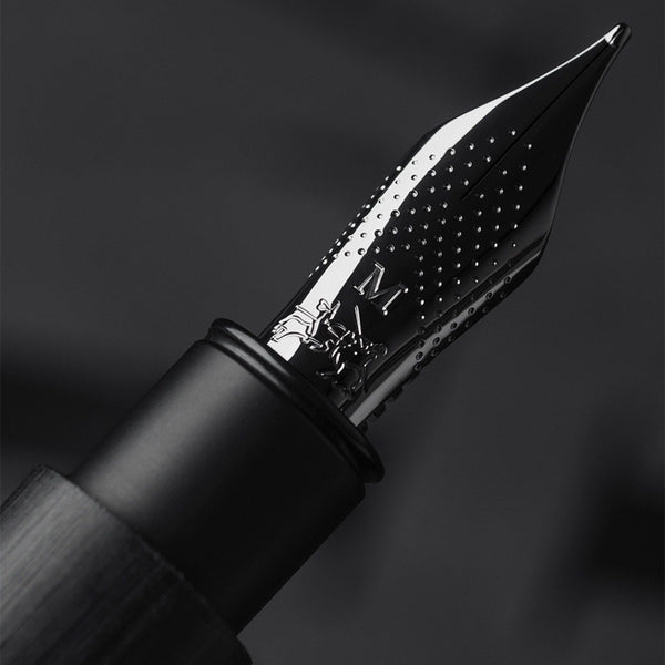 Faber - Castell Füller, Ambition All Black - 7