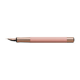 Graf von Faber-Castell Füller Guilloche 18Kt, Rose Blush