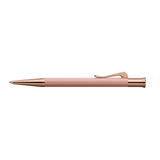 Graf von Faber-Castell Kugelschreiber Guilloche Rose Blush