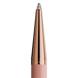 Graf von Faber-Castell Kugelschreiber Guilloche Rose Blush