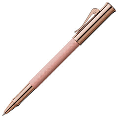 Graf von Faber-Castell Tintenroller Guilloche Rose Blush