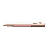 Graf von Faber-Castell Tintenroller Guilloche Rose Blush