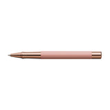 Graf von Faber-Castell Tintenroller Guilloche Rose Blush