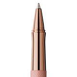 Graf von Faber-Castell Tintenroller Guilloche Rose Blush