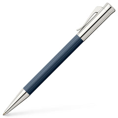 Graf von Faber-Castell, Kugelschreiber Tamitio, Nachtblau