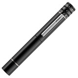 Montegrappa Füller Anytime Maestro, 18Kt, schwarz