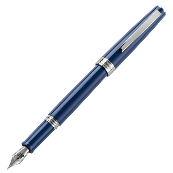 Montegrappa Füller Armonia Dark Blue