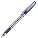 Montegrappa Füller Armonia Duetto, Dark Blue