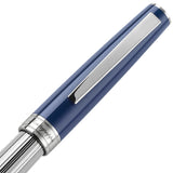 Montegrappa Füller Armonia Duetto, Dark Blue