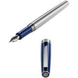 Montegrappa Füller Armonia Duetto, Dark Blue