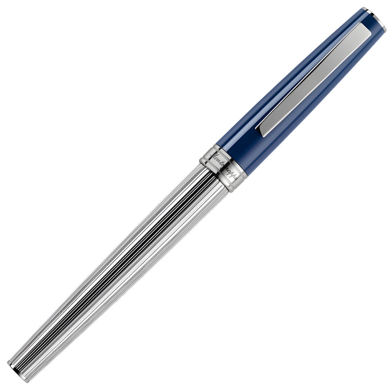 Montegrappa Füller Armonia Duetto, Dark Blue