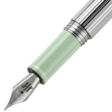 Montegrappa Füller Armonia Duetto, Neo Mint