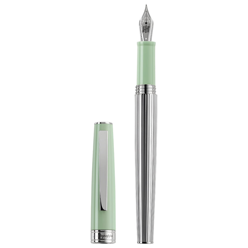 Montegrappa Füller Armonia Duetto, Neo Mint