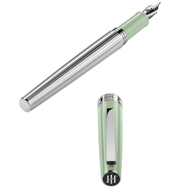 Montegrappa Füller Armonia Duetto, Neo Mint