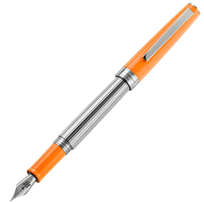 Montegrappa Füller Armonia Duetto, orange