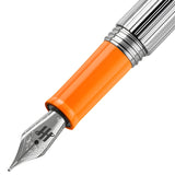 Montegrappa Füller Armonia Duetto, orange