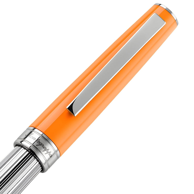 Montegrappa Füller Armonia Duetto, orange