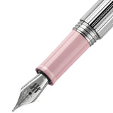 Montegrappa Füller Armonia Duetto, pink