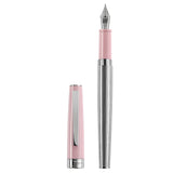 Montegrappa Füller Armonia Duetto, pink