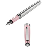 Montegrappa Füller Armonia Duetto, pink