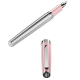 Montegrappa Füller Armonia Duetto, pink