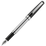 Montegrappa Füller Armonia Duetto, schwarz