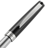 Montegrappa Füller Armonia Duetto, schwarz