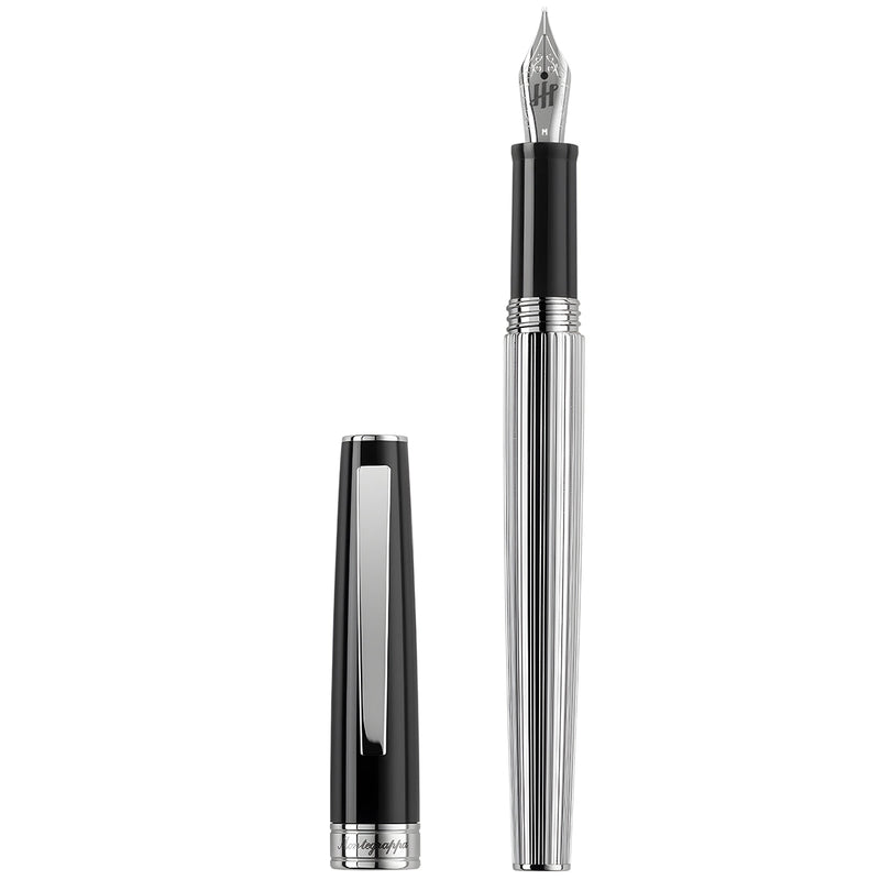 Montegrappa Füller Armonia Duetto, schwarz