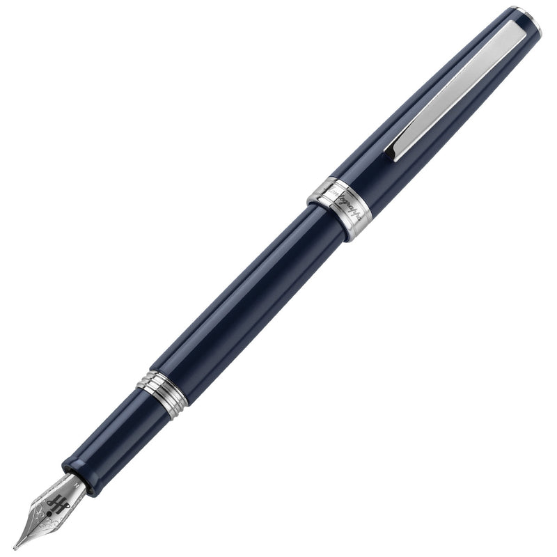 Montegrappa Füller Armonia Mini, Dark Blue