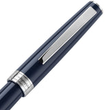 Montegrappa Füller Armonia Mini, Dark Blue