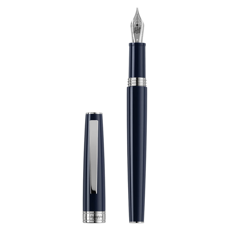 Montegrappa Füller Armonia Mini, Dark Blue