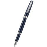 Montegrappa Füller Armonia Mini, Dark Blue