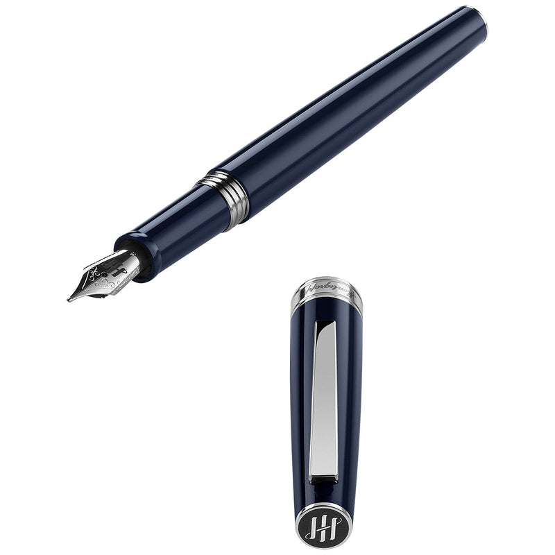 Montegrappa Füller Armonia Mini, Dark Blue