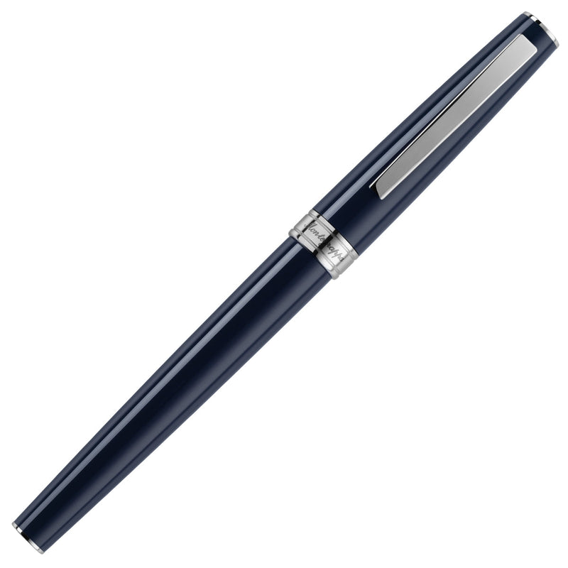 Montegrappa Füller Armonia Mini, Dark Blue