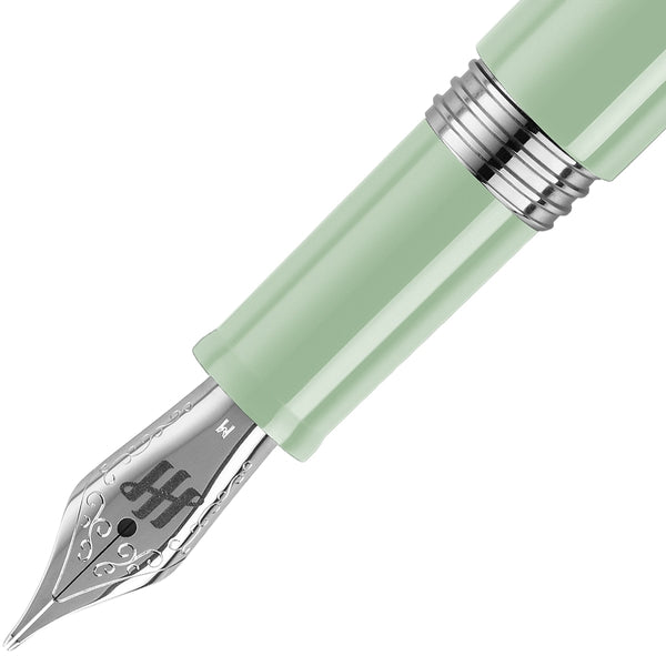 Montegrappa Füller Armonia Mini, Neo Mint