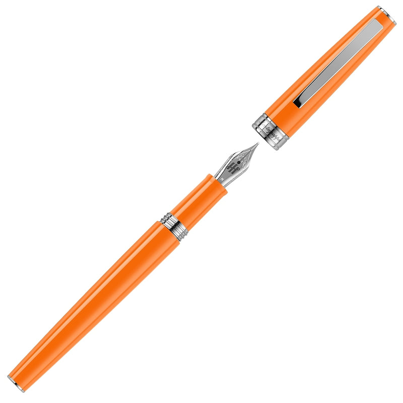 Montegrappa Füller Armonia Mini, orange