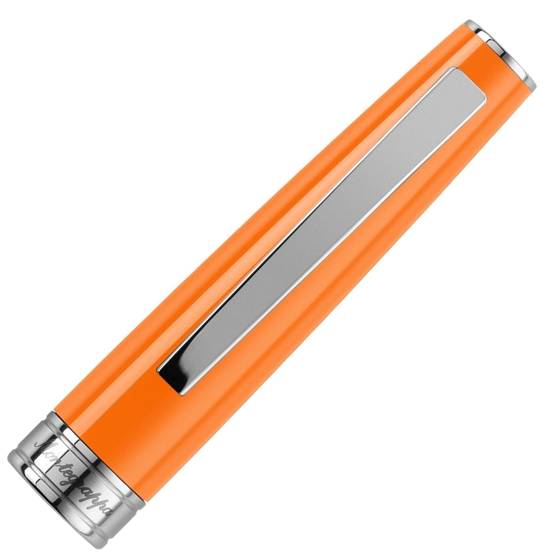 Montegrappa Füller Armonia Mini, orange