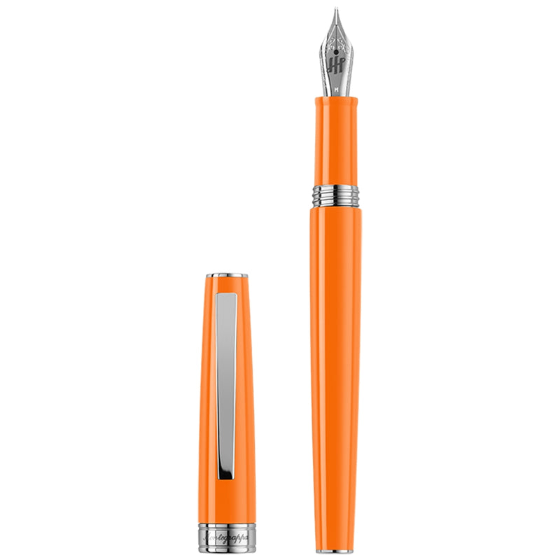 Montegrappa Füller Armonia Mini, orange