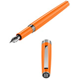 Montegrappa Füller Armonia Mini, orange