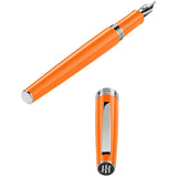 Montegrappa Füller Armonia Mini, orange